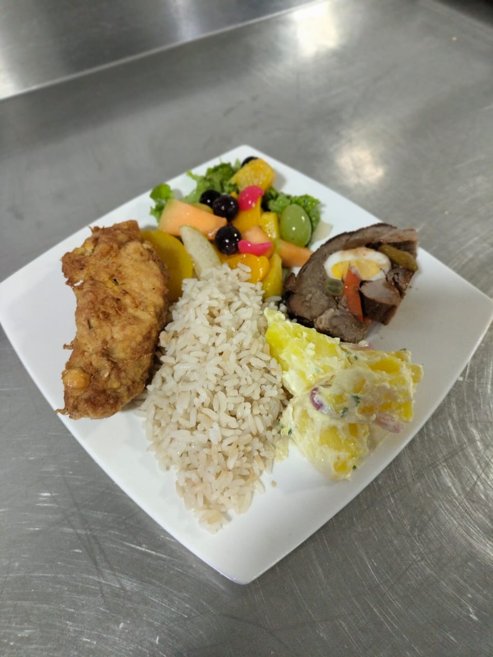 Imagen de Refrigerios Empacados